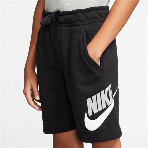 driekwart shorts nike jongens|nike kids shorts.